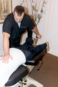 chiropractor, chiropractic adjustment, pine ridge chiro